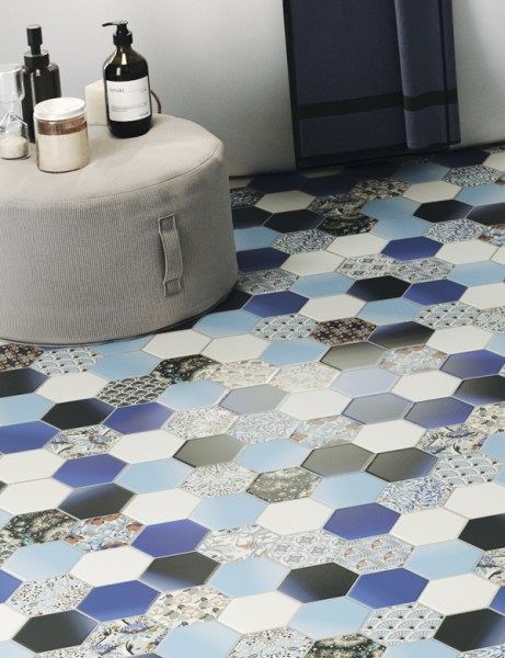 realonda hex nouveau blue_